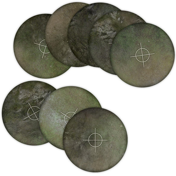 TC: Fantastic Fantasy Obj. Templates