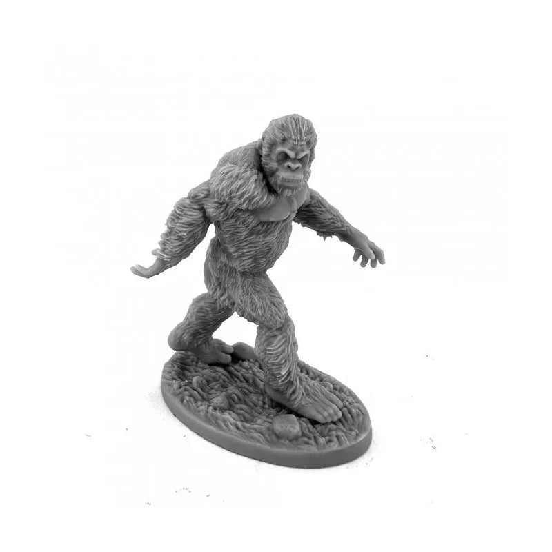 Chronoscope Genesis: Cryptid Sasquatch