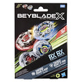 BeyBlades X  2 PACK