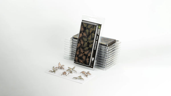 Laser Plants - Dry Bracken