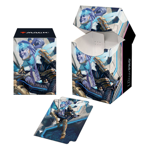 Ultra pro Deck Box: Kotori