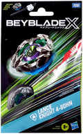 BeyBlades X