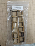 The Old World Movement Trays