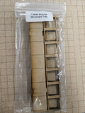 The Old World Movement Trays