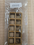 The Old World Movement Trays