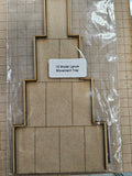 The Old World Movement Trays