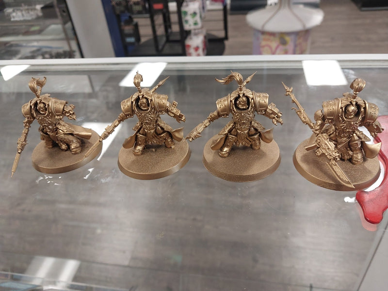 [CONSIGNMENT] Allarus Custodes