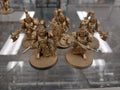 [CONSIGNMENT] Custodes Wardens