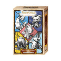 Palworld: Sleeve & Card Set Vol. 1