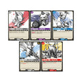 Palworld: Sleeve & Card Set Vol. 1