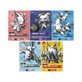 Palworld: Sleeve & Card Set Vol. 1