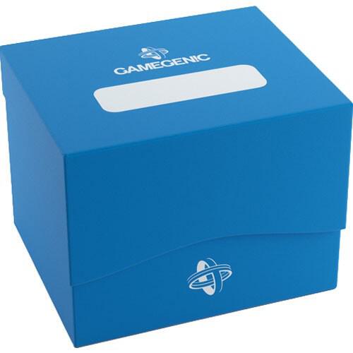Side Holder 100+ XL Blue Deck Box