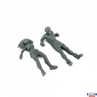 REAPER BONES: Sacrificial Victims