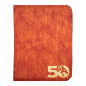 Ultra Pro Dungeons & Dragons Premium Campaign Journal