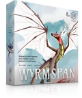 Wyrmspan A Wingspan Game