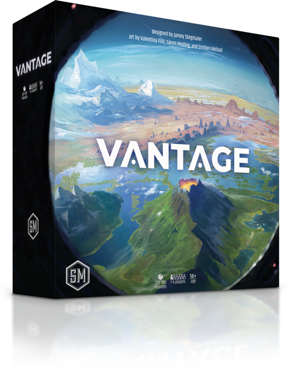 Vantage