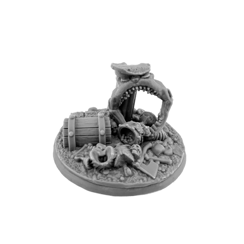 Bones Black: Treasure of the Sea King