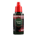 The Army Painter Warpaints Fanatic Wash Green Tone