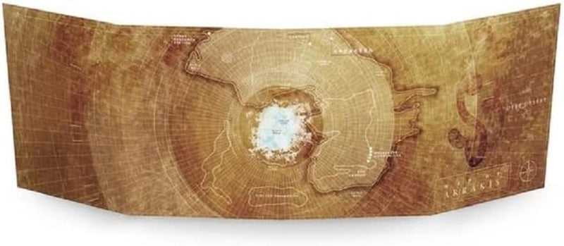 Dune RPG GM Toolkit