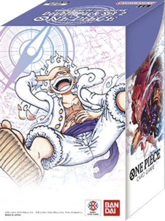 Awakening of the New Era - Double Pack Set V2