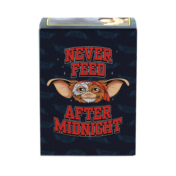 Dragon Shield Sleeves: Brushed Art Gremlins- Gizmo