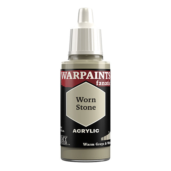 The Army Painter Warpaints Fanatic Worn Stone