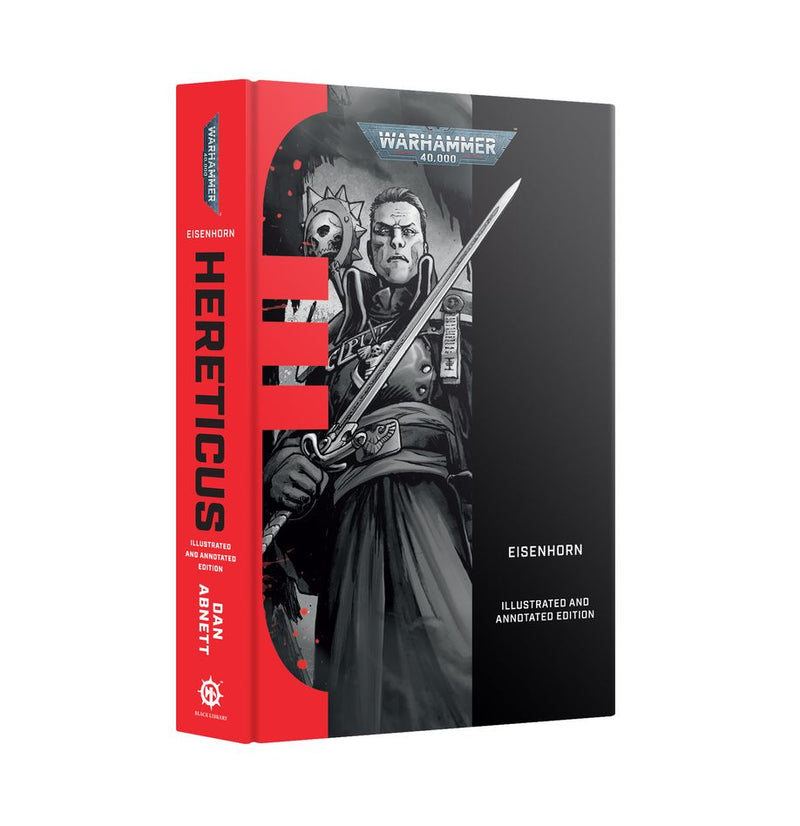 Warhammer: Eisenhorn: Hereticus