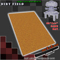 F.A.T. Mats:(60" X 44")