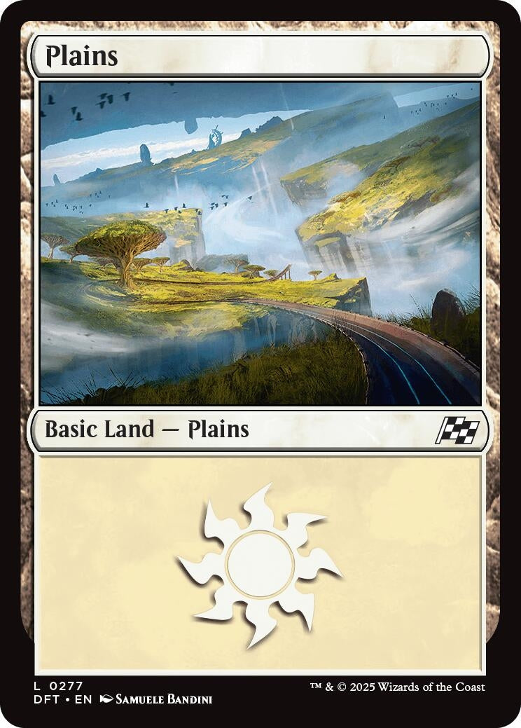 Plains (0277) [Aetherdrift]