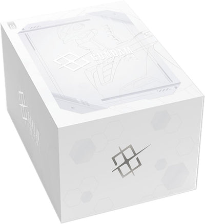 Gundam Card Game Edition Beta Box