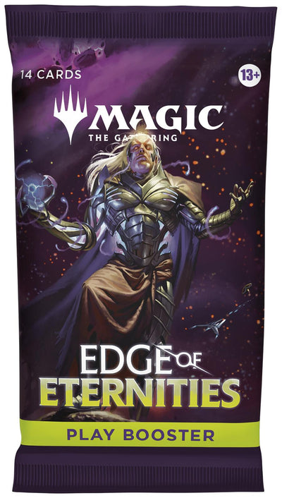 Edge of Eternities - Play Booster  consignment