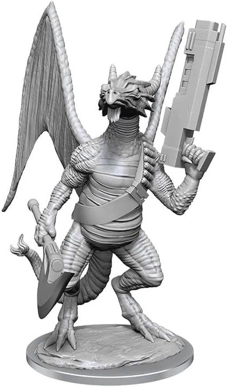Dragonkin