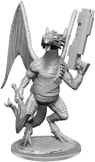 Dragonkin