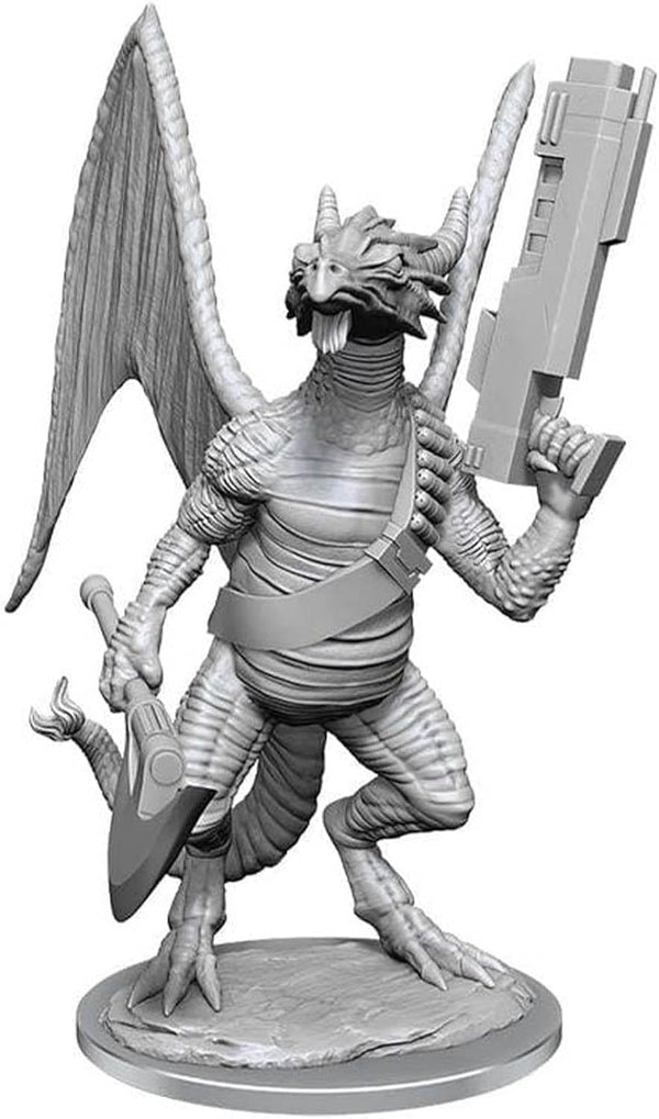 Dragonkin