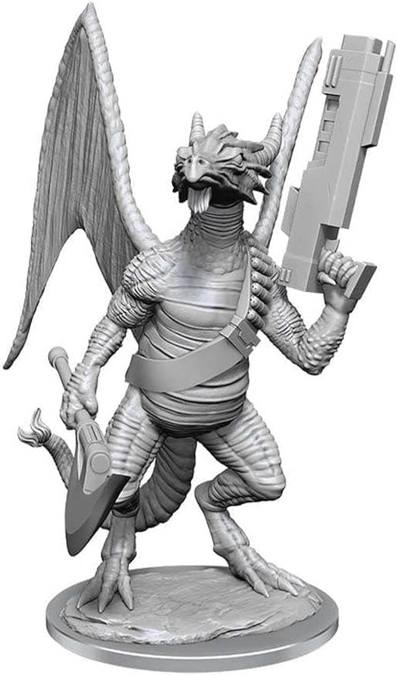 Dragonkin