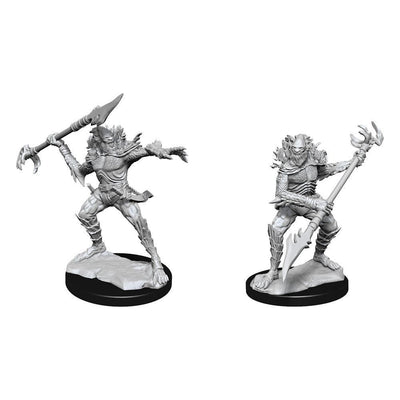 Dungeons & Dragons Koalinths
