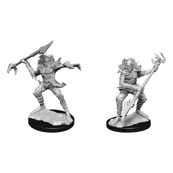 Dungeons & Dragons Koalinths