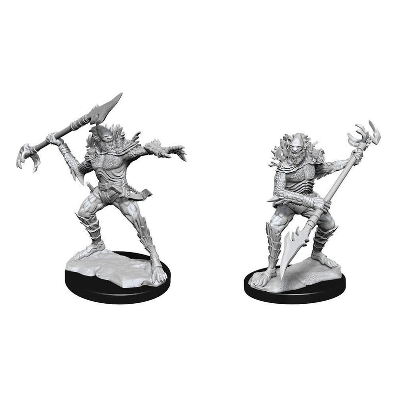 Dungeons & Dragons Koalinths