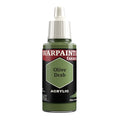 The Army Painter Warpaints Fanatic Olive Drab