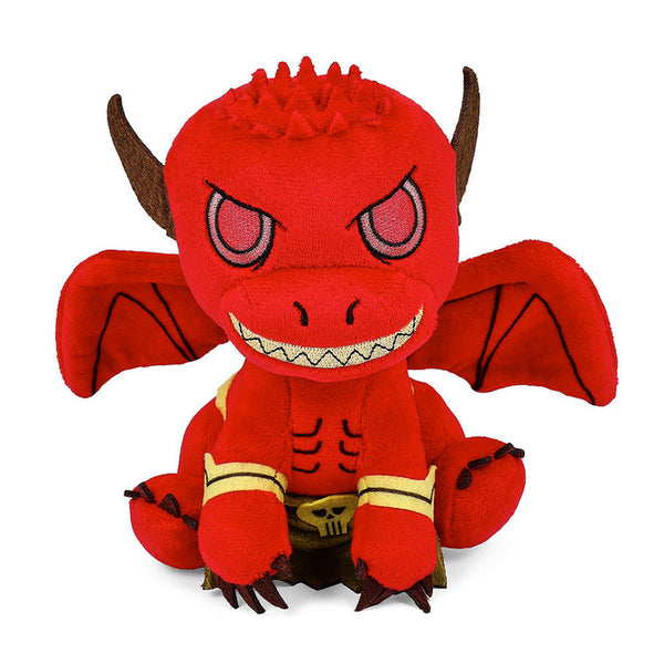 Dungeons & Dragons Pit Fiend Phunny Plush