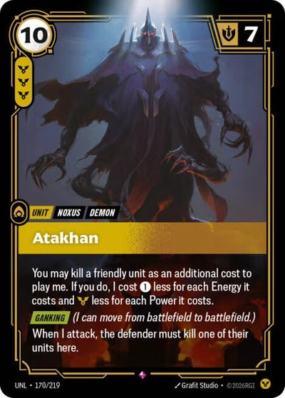 Atakhan (170/219) (UNL)