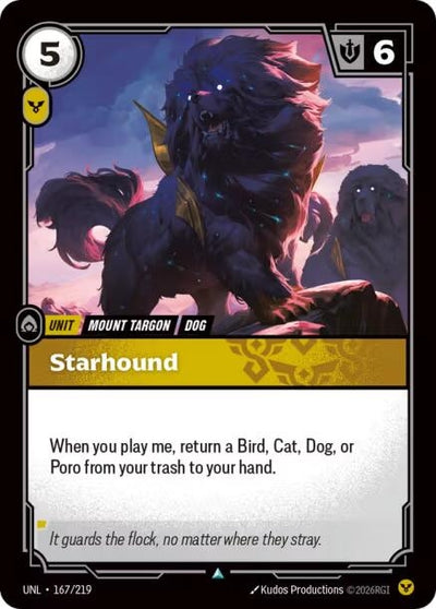 Starhound (167/219) (UNL)