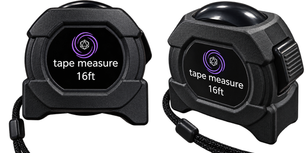 Nexus Tape Measure