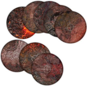 TC: Hellscape Obj. Templates