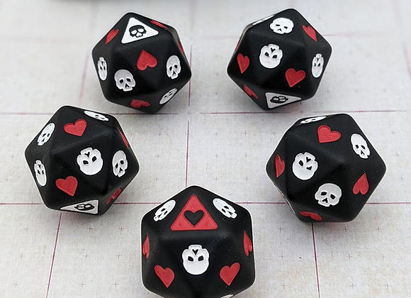 Death Saving Throws