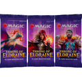 Throne of Eldraine - Draft Booster Pack  consignment
