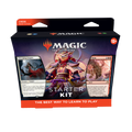 Starter Kit (2022) consignment
