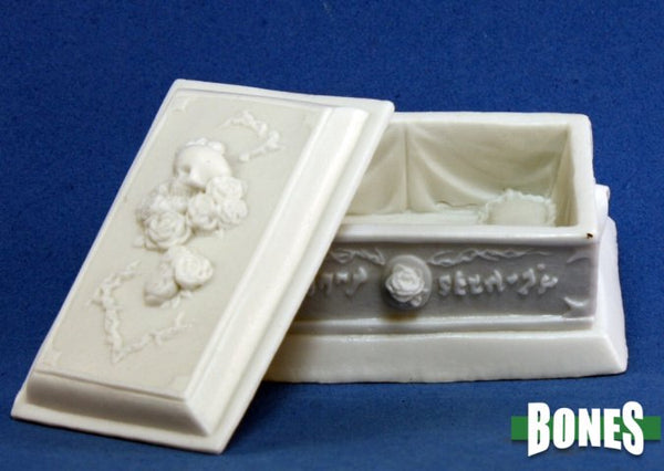 Dark Heaven Bones classic: Sarcophagus