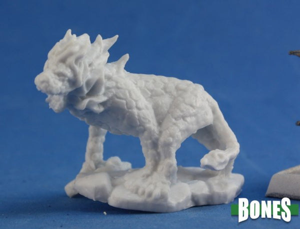 Bones: Hell Cat