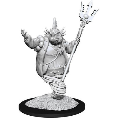Dungeons & Dragons Marid